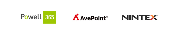 Powell 365, AvePoint, Nintex